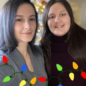 Meet your Posher, Christi